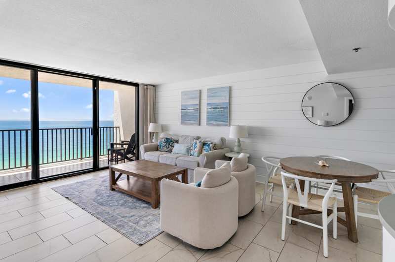 2 bedroom Condominium at 4100 E County Highway 30A #Unit 1805, One Seagrove Place, Santa Rosa Beach — photo 1