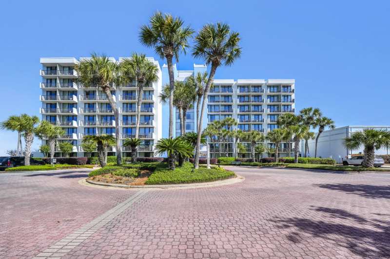 0 bedroom Condominium at 200 W Sandestin Boulevard ## 6579, Bayside Condo Sandestin, Miramar Beach — photo 1