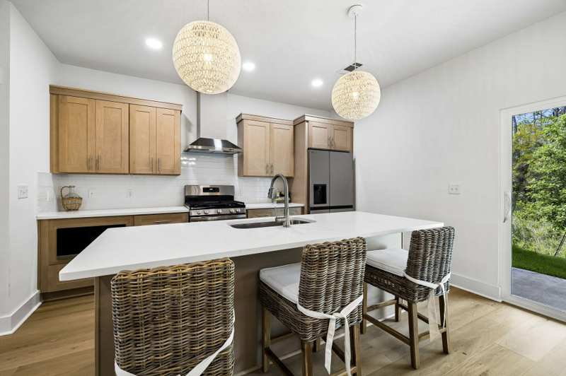 3 bedroom Townhouse at 44 Forest Grove Lane, Hidden Pines Townhomes, Santa Rosa Beach — photo 1