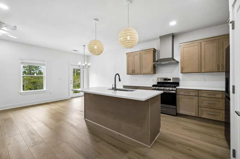3 bedroom Townhouse at 25 Timber View Place, Hidden Pines Townhomes, Santa Rosa Beach — photo 1