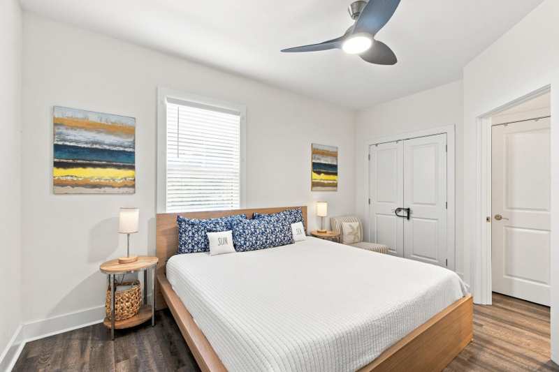 1 bedroom Condominium at 223 Hidden Lake Way ## 223, Hidden Lake Condominium, Santa Rosa Beach — photo 1