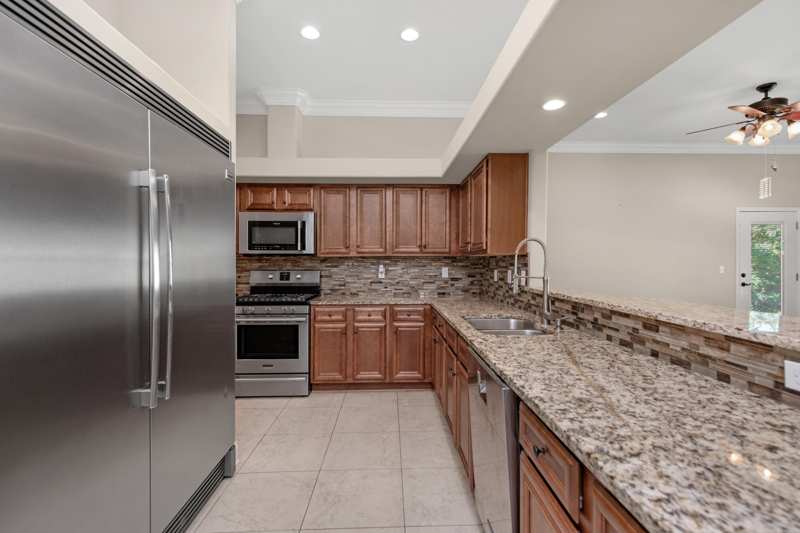 4 bedroom Detached Single Family at 116 Wellington Road, Colonial Estates, Fort Walton Beach — photo 1