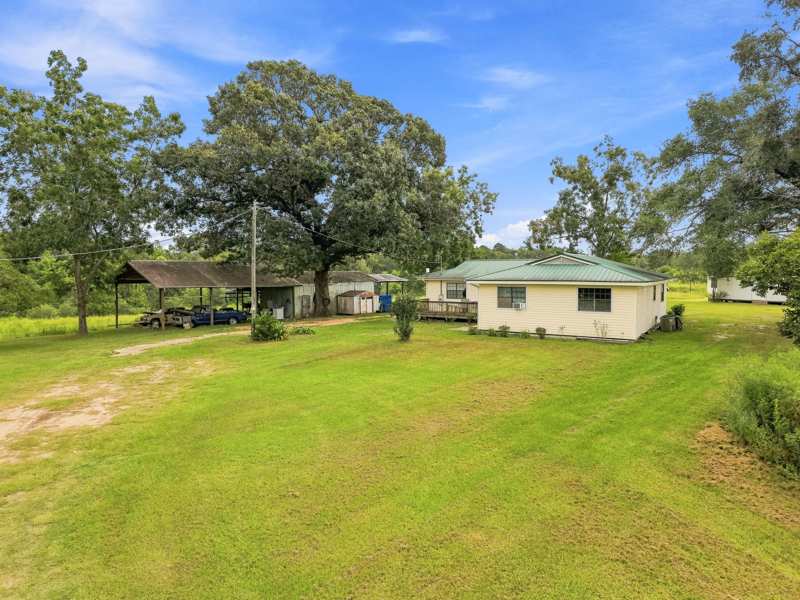4 bedroom Detached Single Family at 144 Icie Pine Rd Road, Westville, Westville — photo 1