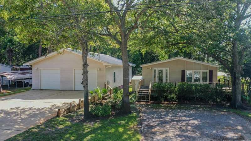 2 bedroom Detached Single Family at 10 21St Street, Santa Rosa Beach, Santa Rosa Beach — photo 1