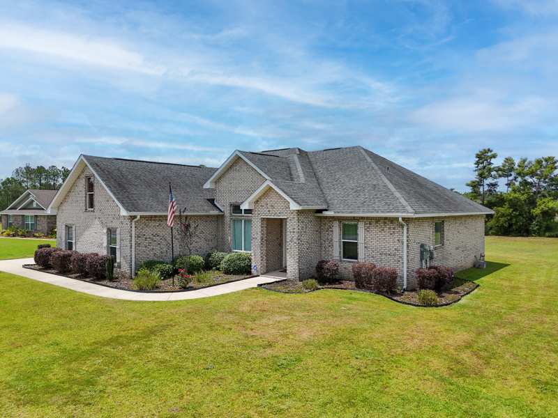 3 bedroom Detached Single Family at 440 Gentle Wind Court, Windswept Estates, Freeport — photo 1