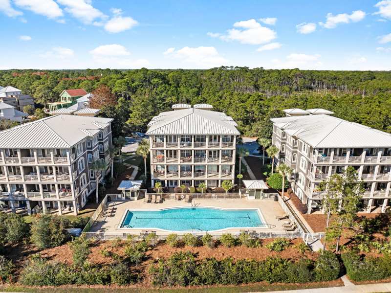 3 bedroom Condominium at 4545 E Co Highway 30A #B202, Seaview Villas, Santa Rosa Beach — photo 1