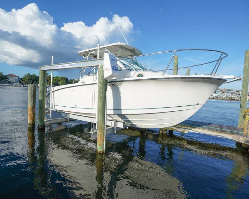 2 bedroom Condominium at 333 Bluefish Drive #108, Waterway Condo, Fort Walton Beach — photo 1