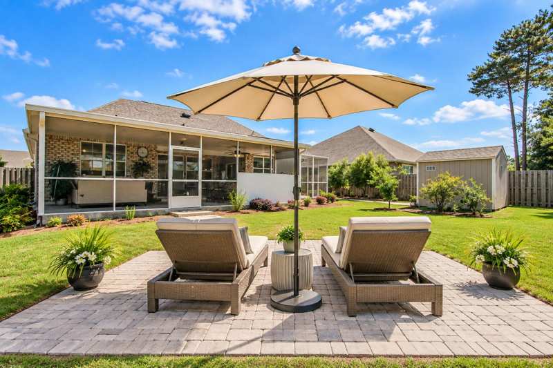 5 bedroom Detached Single Family at 266 Sweet Tea Lane, Hammock Bay, Freeport — photo 1