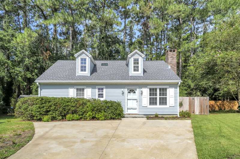 3 bedroom Detached Single Family at 2625 Windsor Lane, Willow Bend Ph 1, Fort Walton Beach — photo 1