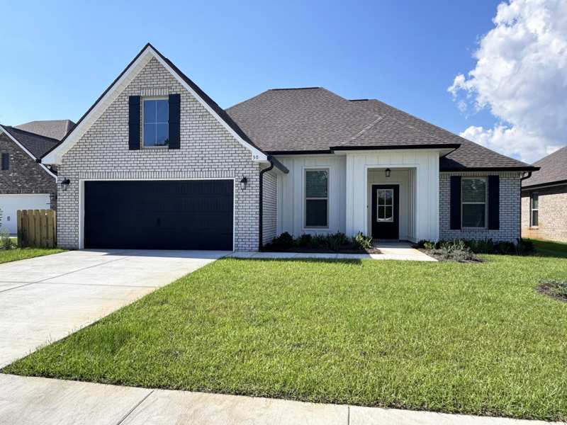 3 bedroom Detached Single Family at 30 W Tweet Street, Hammock Bay - Bird Song, Freeport — photo 1