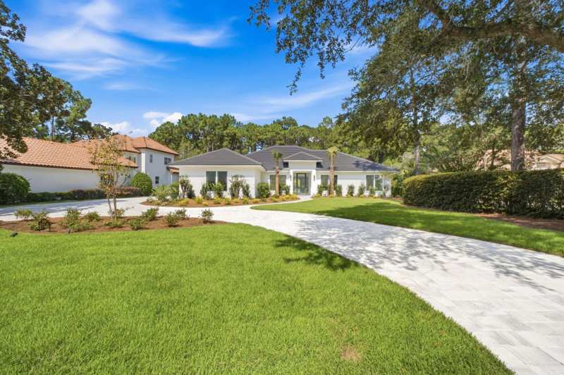 5 bedroom Detached Single Family at 3997 E Baytowne Avenue, Baytowne Ave East, Miramar Beach — photo 1
