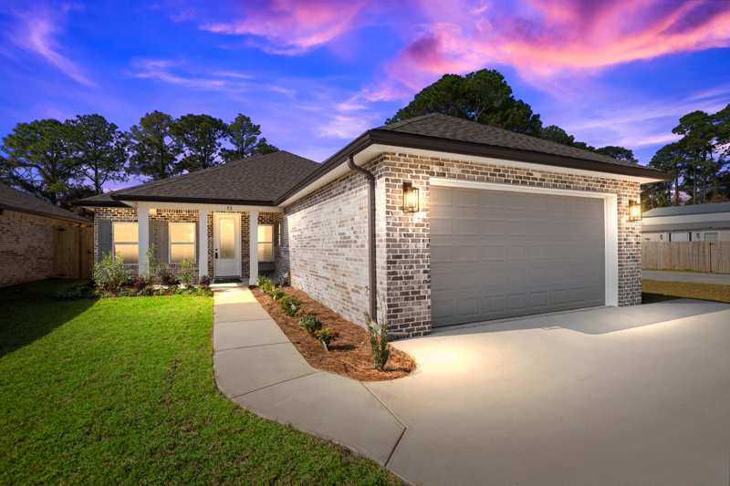 4 bedroom Detached Single Family at 305 Howard Street, Villa Tasso Town Of, Niceville — photo 1