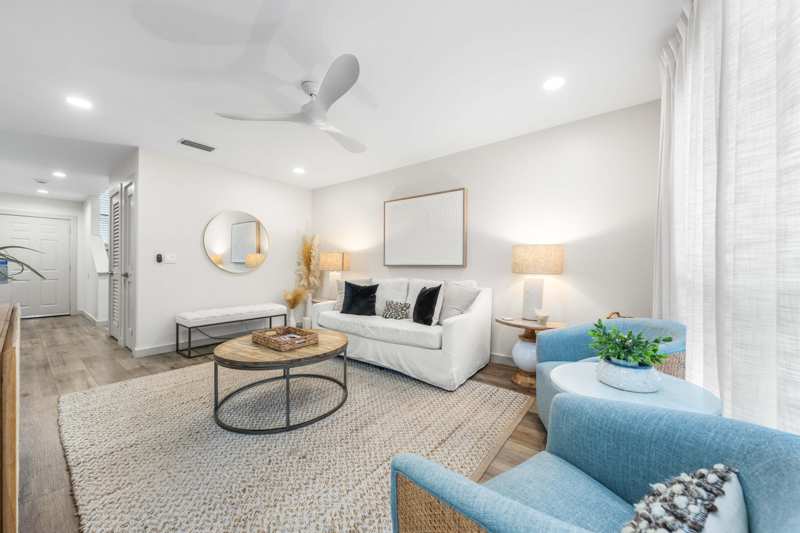 2 bedroom Condominium at 25 Forest Hills Lane ## 25C, Tops'L Tennis Village, Miramar Beach — photo 1