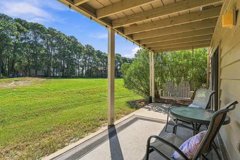 2 bedroom Condominium at 293 Sunset Bay #Unit 29A, Seascape Condo Garden Villa, Miramar Beach — photo 1