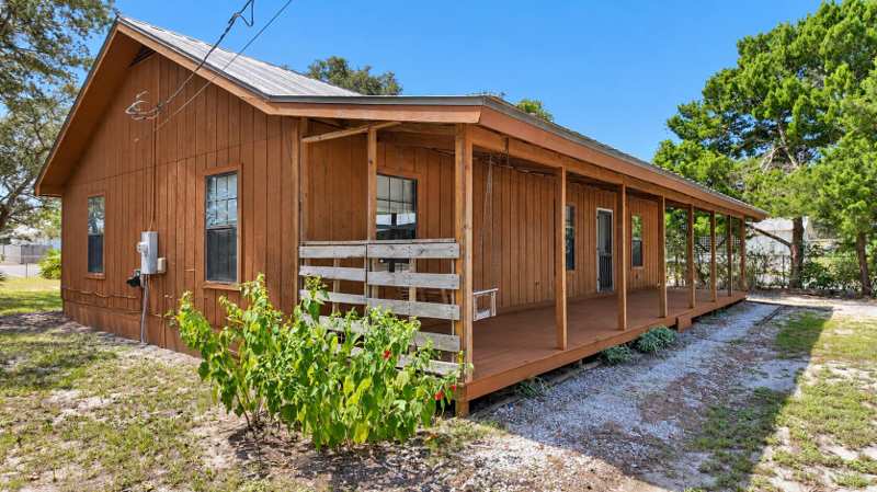 3 bedroom Detached Single Family at 40 Country Club Drive, Country Club Estates, An Unrecorded Subdivision, Santa Rosa Beach — photo 1