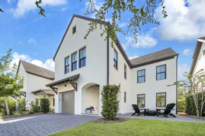 3 bedroom Detached Single Family at 46 Ridgewalk Circle, Ridgewalk, Santa Rosa Beach — photo 1
