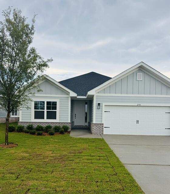 3 bedroom Detached Single Family at 162 Riverwalk Circle #Lot 36, Riverwalk, Freeport — photo 1