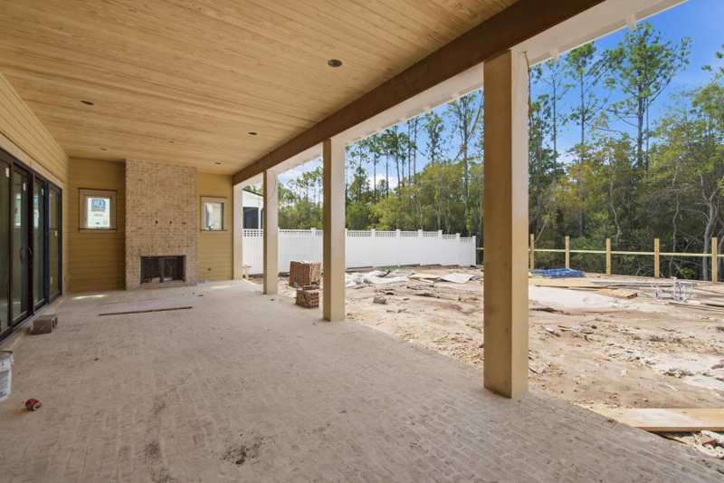 5 bedroom Detached Single Family at 119 Hutton Cove #Lot 72, Watersound Origins, Watersound — photo 1