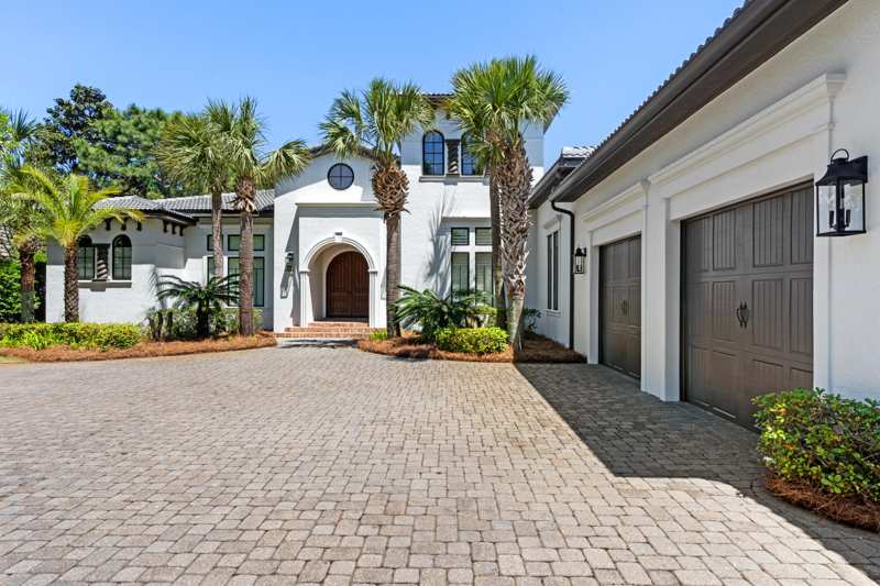 3 bedroom Detached Single Family at 3523 Burnt Pine Lane, Burnt Pine, Miramar Beach — photo 1