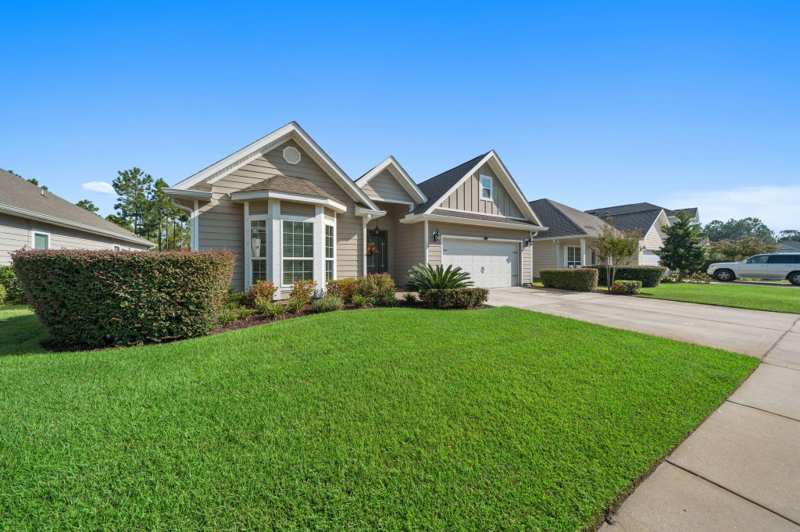 3 bedroom Detached Single Family at 19 Eagle Haven Drive, Eagle Bay Landing, Santa Rosa Beach — photo 1