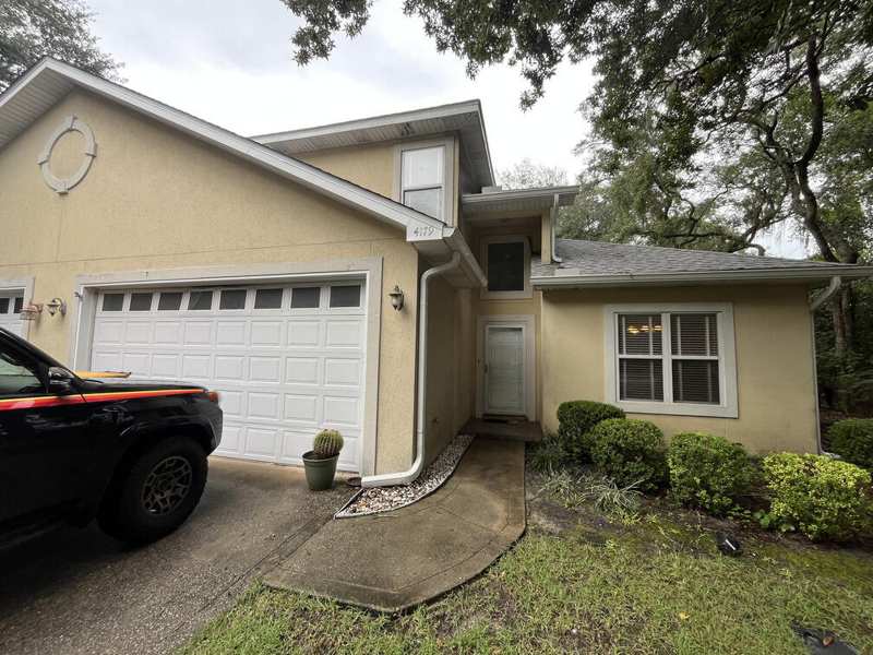 3 bedroom Townhouse at 4179 Chacato Cove, Chacato Landing At B/B, Niceville — photo 1