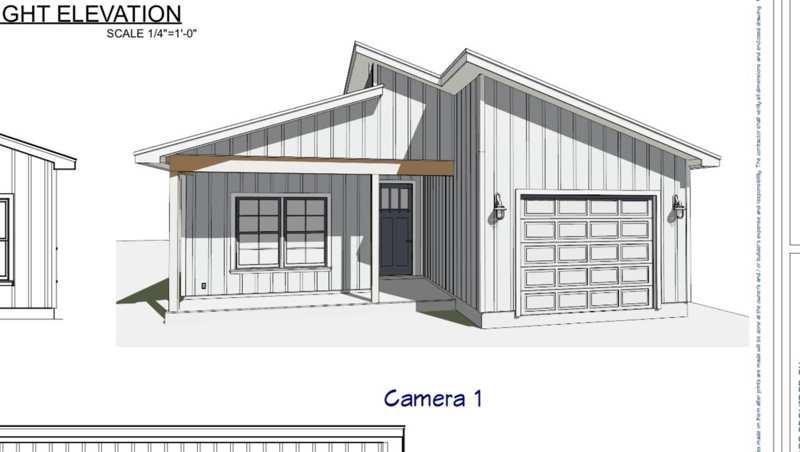 3 bedroom Detached Single Family at 673 W Walnut Avenue, Crestview, Crestview — photo 1