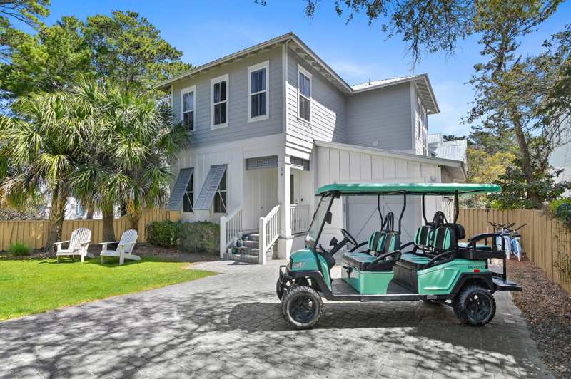 4 bedroom Detached Single Family at 28 Dalton Drive, Dalton Unrec, Santa Rosa Beach — photo 1