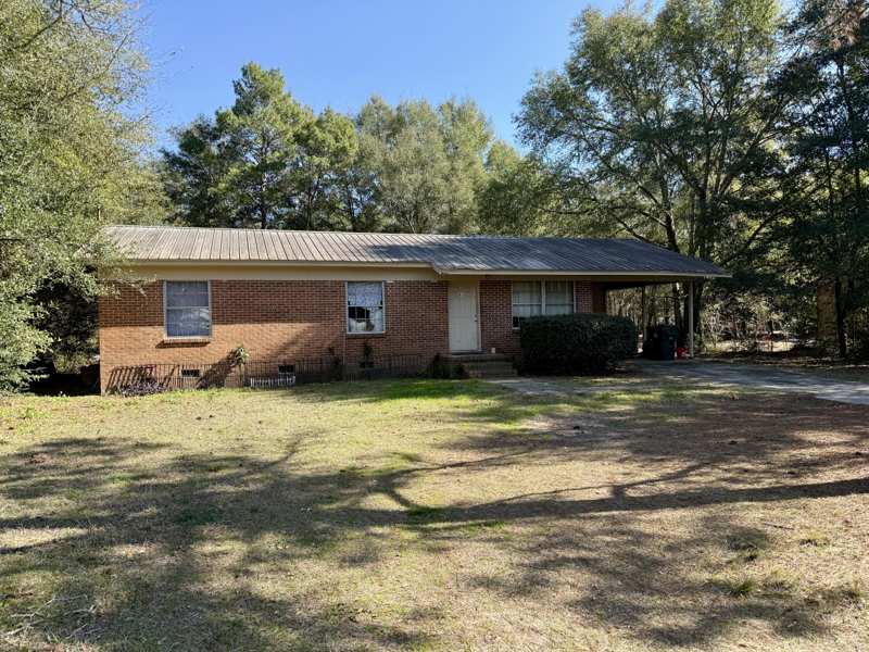 3 bedroom Detached Single Family at 456 Us-331, Lakeview Heights, DeFuniak Springs — photo 1