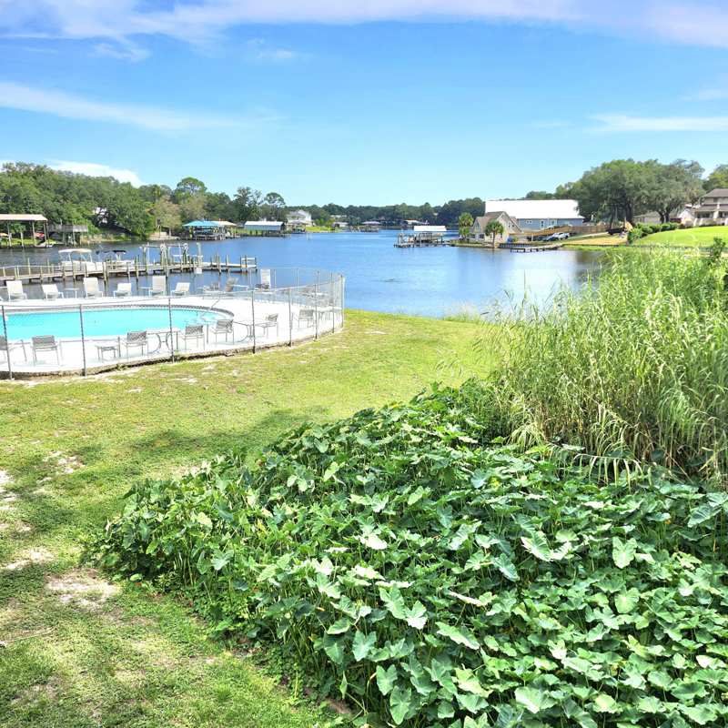 1 bedroom Condominium at 210 Pelham Road #C211, Pier One Condo, Fort Walton Beach — photo 1