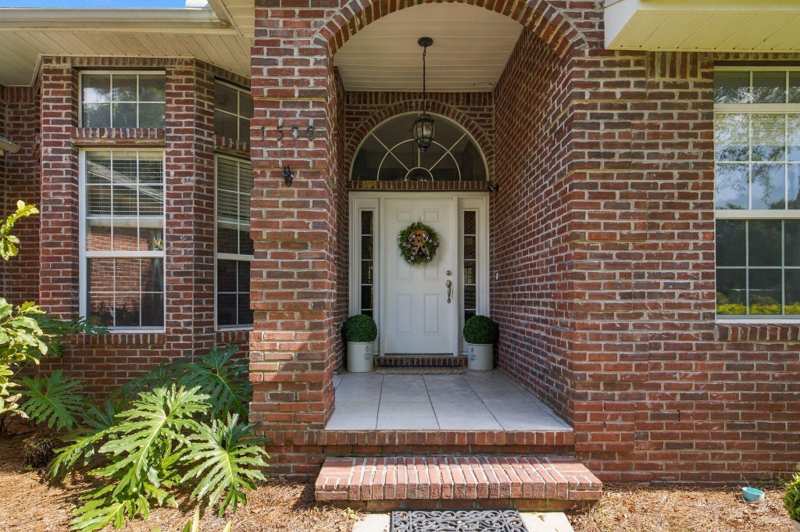4 bedroom Detached Single Family at 1500 Big Creek Cove, Swift Creek Ph 5, Niceville — photo 1