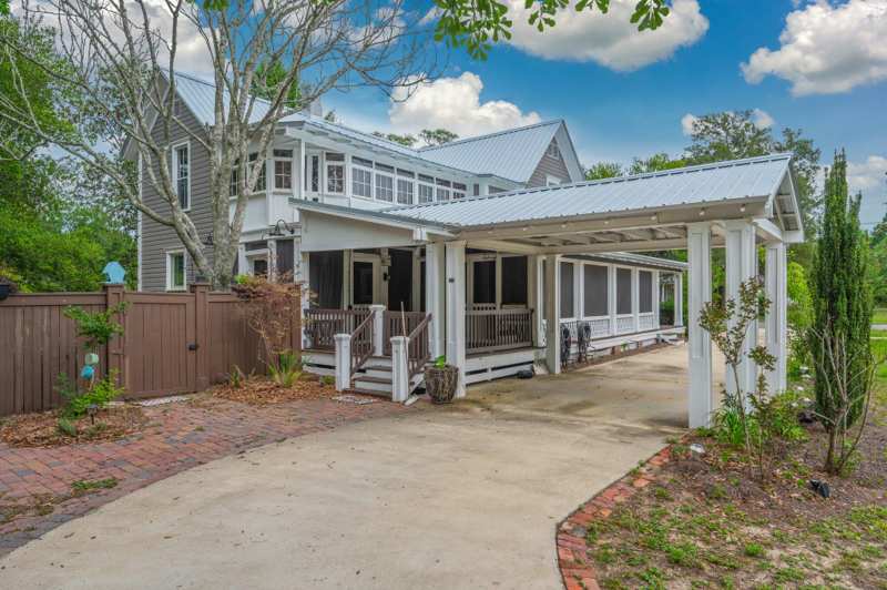 3 bedroom Detached Single Family at 54 Plateau Avenue, DeFuniak Springs, DeFuniak Springs — photo 1