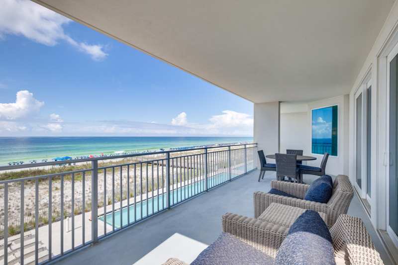 4 bedroom Condominium at 858 Scallop Court #Unit 301, blu, Fort Walton Beach — photo 1