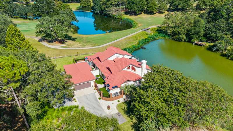 3 bedroom Townhouse at 1100 Lake Way Drive, Lake Way Villas I, Niceville — photo 1
