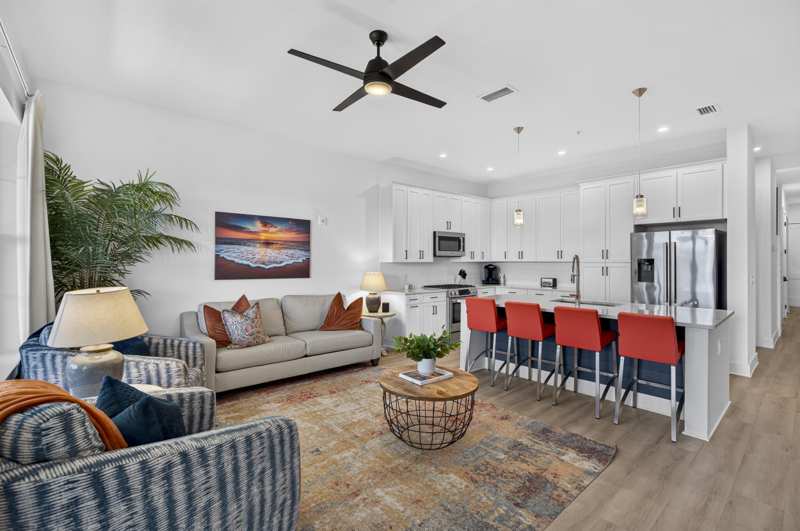 1 bedroom Condominium at 277 The Grove Drive North #343, The Grove at Seascape, Miramar Beach — photo 1