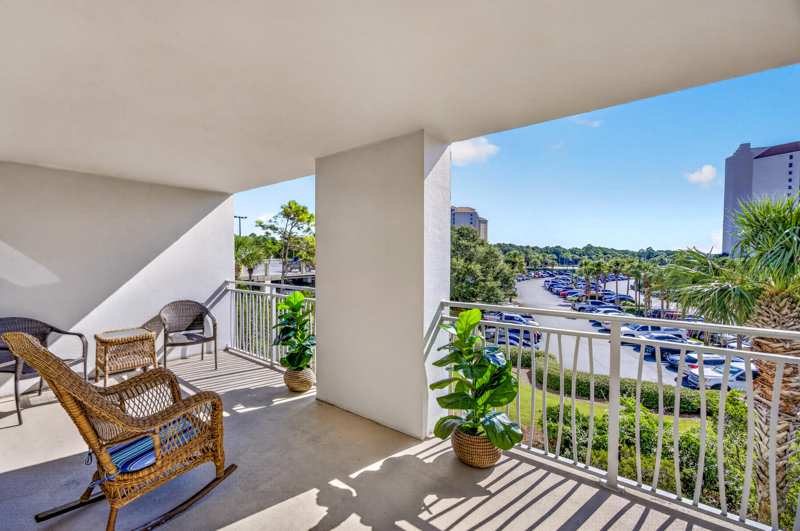 2 bedroom Condominium at 5002 S Sandestin Boulevard #6131, Luau II, Miramar Beach — photo 1