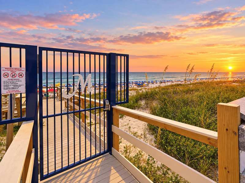 3 bedroom Condominium at 2606 Scenic Gulf Drive #Unit 1111, Maravilla Condo 1, Miramar Beach — photo 1
