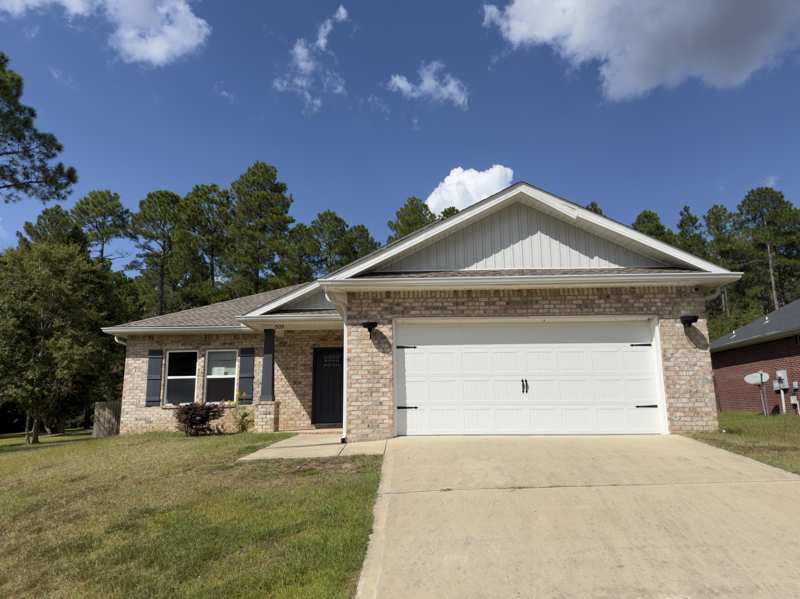4 bedroom Detached Single Family at 1509 Long Needle Court, Piney Woods Est, Baker — photo 1