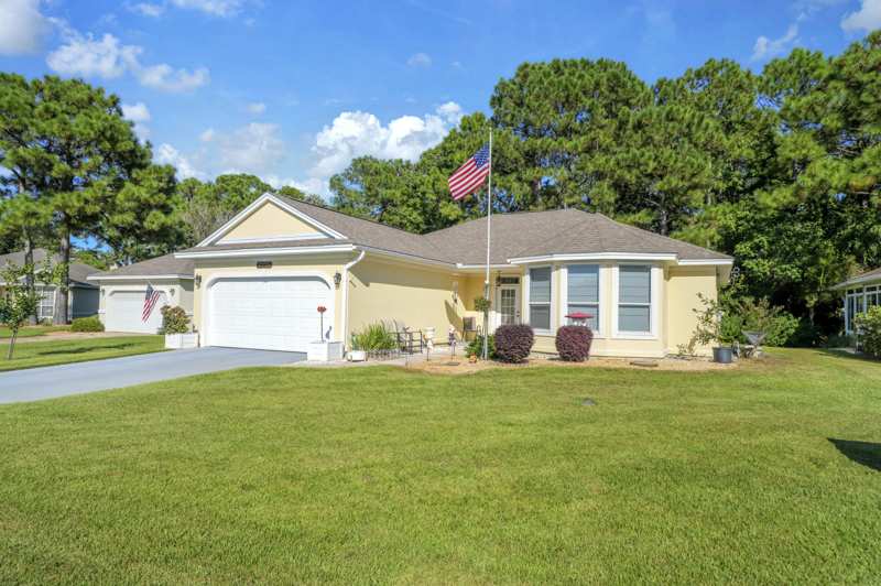 3 bedroom Detached Single Family at 88 Antilles Cove, Bayside / Bonaire Ph I, Miramar Beach — photo 1