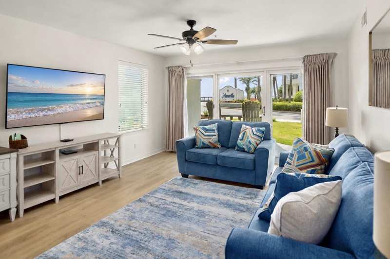 2 bedroom Condominium at 2606 Scenic Gulf Drive #Unit 3108, Maravilla Condo 1, Miramar Beach — photo 1