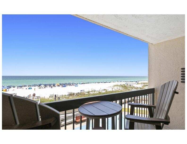 1 bedroom Condominium at 1040 E Highway 98 #Unit 310, Sundestin, Destin — photo 1