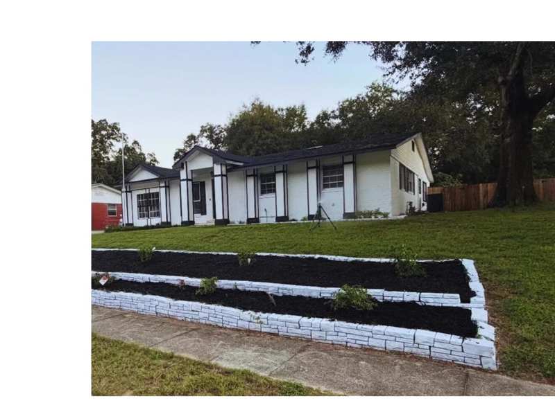 5 bedroom Detached Single Family at 202 22nd Street, Pinecrest Hills, Niceville — photo 1