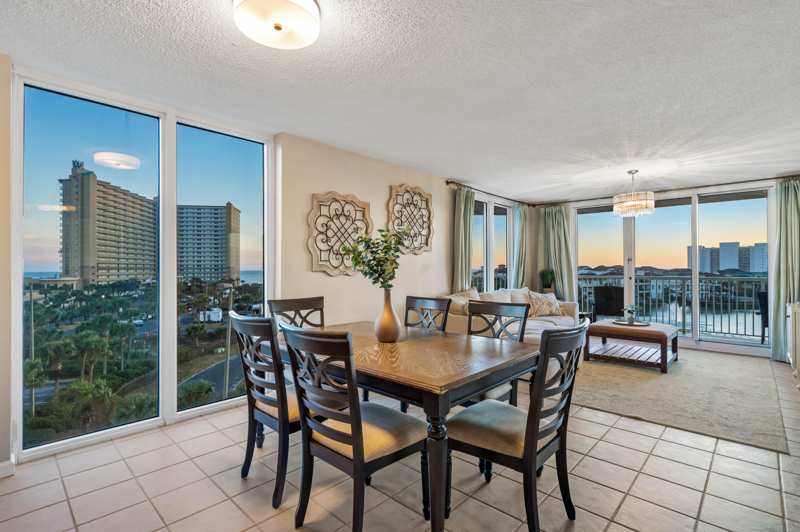 3 bedroom Condominium at 970 US 98 #407, Terrace At Pelican Beach, Destin — photo 1
