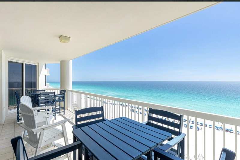 3 bedroom Condominium at 1048 E Highway 98 #1104 W, Silver Beach Towers, Destin — photo 1