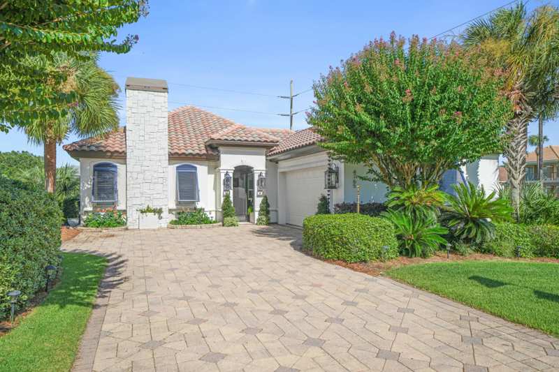 3 bedroom Detached Single Family at 4765 Papaya Park, Destiny East Ph 3, Destin — photo 1