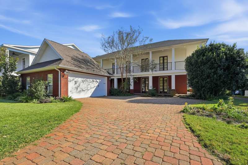 4 bedroom Detached Single Family at 1654 Saint Lawrence Drive, Parish At Bluewater Point, Niceville — photo 1