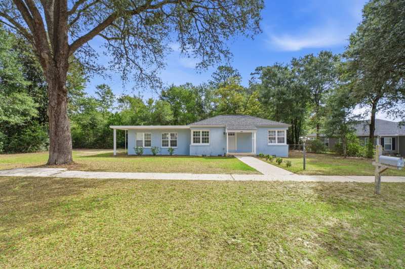 3 bedroom Detached Single Family at 188 Georgia Street, Northwood Addn, Crestview — photo 1