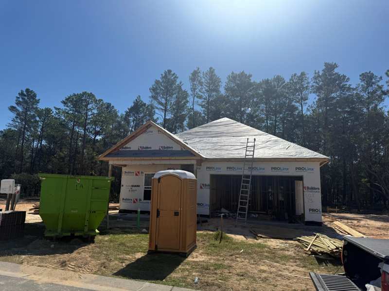 4 bedroom Detached Single Family at 413 Marsh Deer Run, Deer Moss Creek, Niceville — photo 1