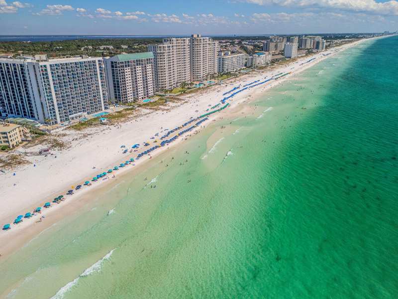 1 bedroom Condominium at 1040 E Highway 98, #716, Sundestin International Condo, Destin — photo 1