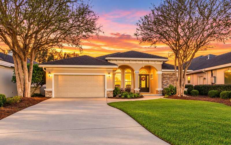 3 bedroom Detached Single Family at 4326 Carriage Lane, Kelly Plantation S/D, Destin — photo 1