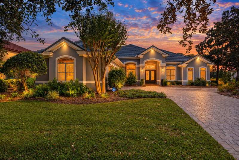 4 bedroom Detached Single Family at 4376 Stonebridge Road, Kelly Plantation @ StoneBridge, Destin — photo 1